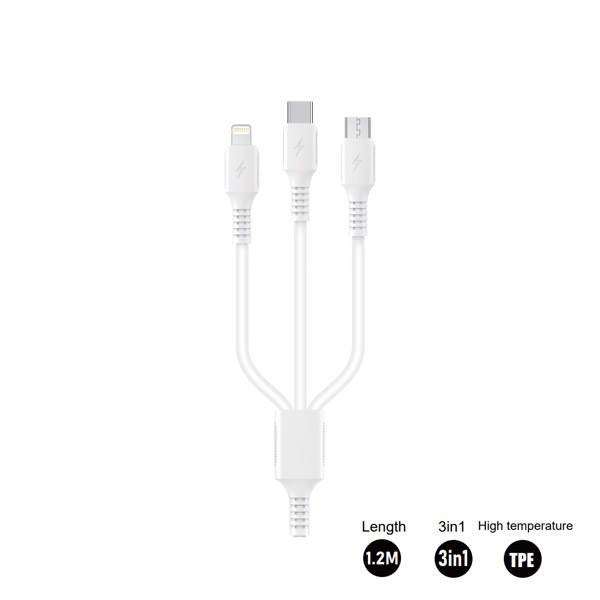 USB-3C DATA CABLE